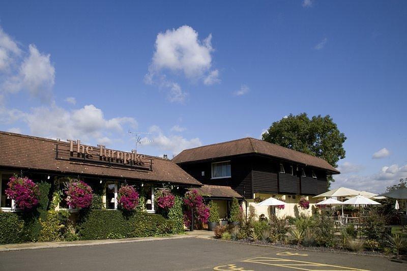 Premier Inn Northampton West - Harpole Exterior photo